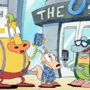 Untitled Rocko's Modern Life Special
