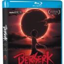 Berserk: The Golden Age Arc III - The Advent