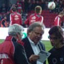 Chongqing Liangjiang Athletic F.C. managers