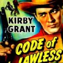 Code of the Lawless