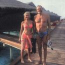 Aleksandr Mikhajlov and Oksana Vasilyeva - 454 x 488