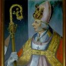 15th-century Roman Catholic archbishops in the Holy Roman Empire