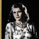 Rita Hayworth - Yours Retro Magazine Pictorial [United Kingdom] (June 2023) - 454 x 632