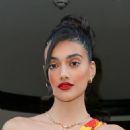 Neelam Gill – Pictured at the Christian Louboutin dinner event in London - 454 x 571