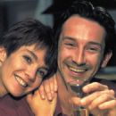 Anne Parillaud and Jean-Hugues Anglade