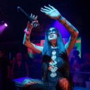 Danielle Bregoli – performs onstage during TBT Magazine Social Media Edition