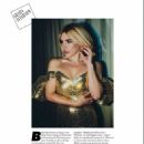 Billie Piper - Grazia Magazine Pictorial [United Kingdom] (13 December 2021) - 454 x 590