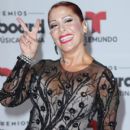 Alejandra Guzman- Billboard Latin Music Awards - Arrivals - 400 x 600