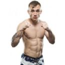 Scottish mixed martial artists