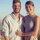 Akis Petretzikis and Foteini Papaleonidopoulou
