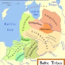 Historical Baltic peoples