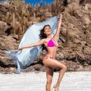 Emmanuelle Vera- Reina Hispanoamericana 2021- Official Contestant's Photoshoot