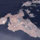 Mass graves in Greece