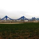 Rail infrastructure in Catalonia