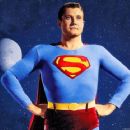 George Reeves - Look, Up in the Sky! The Amazing Story of Superman - 454 x 363