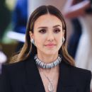 Jessica Alba – Inauguration of the Swarovski Masters of Light From Vienna to Milan exhibition
