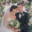 Lauren Kitt and Nick Carter - 400 x 308