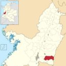 1867 in South America