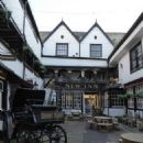 Grade I listed pubs in Gloucestershire