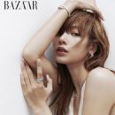 Lalisa Manoban - Harper's Bazaar Magazine Pictorial [South Korea] (June 2023) - 454 x 564