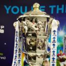 Recurring sporting events established in 1954