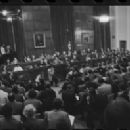 Impeachment inquiries in the United States