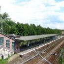 Railway stations in Treptow-Köpenick