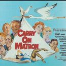 Carry on Matron