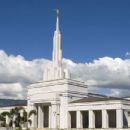 Places of worship in Samoa