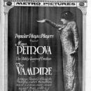 The Vampire