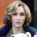 Megan Fox – On ‘The Battle of Jangsari’ Set in Chuncheon