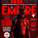 Robert Pattinson - Empire Magazine Cover [United Kingdom] (February 2022)