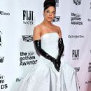 Tessa Thompson wears Bach Mai - Gotham Awards 2021 on November 29, 2021