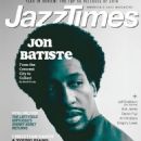 Jon Batiste - JazzTimes Magazine Cover [United States] (February 2019)