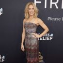 Sheryl Crow wears Missoni -  67th Annual Grammy Awards