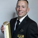 Georges St-Pierre - 277 x 478