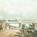British companies disestablished in 1864