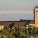 Protestant church buildings in Israel
