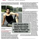 Karan Kundra - Zing Magazine Pictorial [India] (August 2011) - 454 x 639