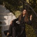 Jessica Alba - Grazia Magazine Pictorial [Italy] (23 November 2023) - 454 x 582