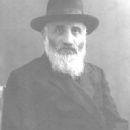 Shimon Yaakov Gliksberg