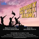 The Musicals Of Stephen Sondheim - 454 x 440