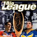 2001 in Australian rugby league