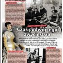 Wanda Gertz - Tele Tydzień Magazine Pictorial [Poland] (10 November 2023)