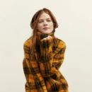 Rose Leslie – The New York Post photoshoot (October 2020)