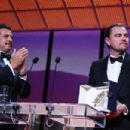 Opening Ceremony - The 78th Annual Cannes Film Festival