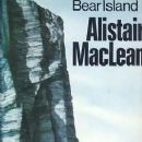Bear Island (novel)