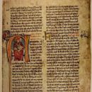 Icelandic manuscripts