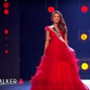 Dani Walker- Miss USA 2018 Pageant - 454 x 286