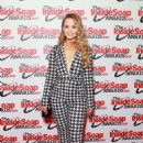 Daisy Wood-Davis – Inside Soap Awards 2019 in London - 454 x 681